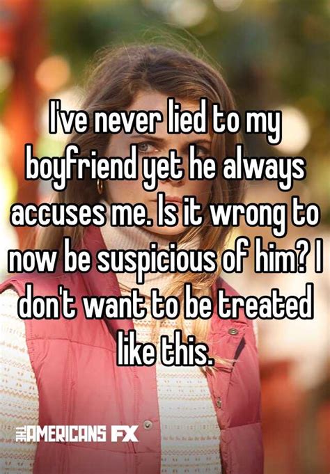 I have <b>lied</b> to <b>my</b> <b>boyfriend</b> <b>about my</b> sexual <b>past</b>. . I lied to my boyfriend about my past reddit